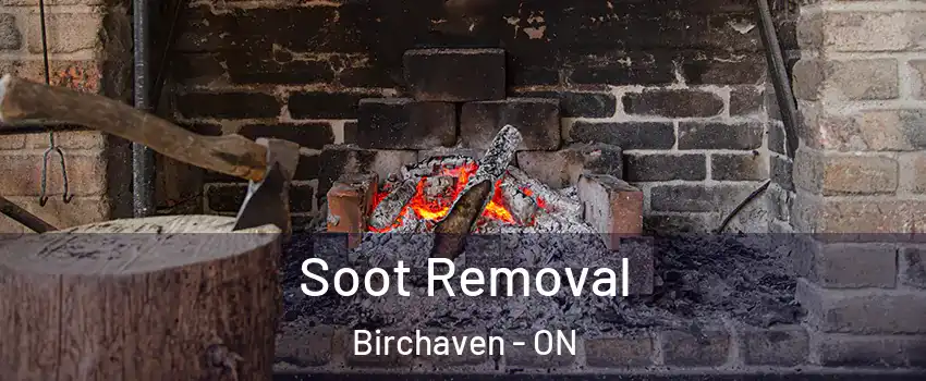  Soot Removal Birchaven - ON