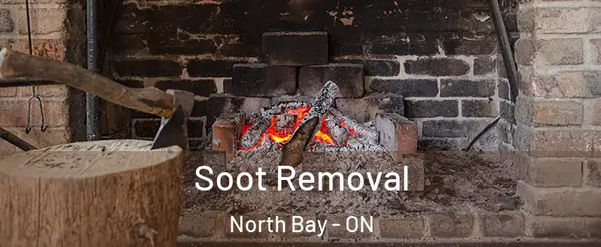  Soot Removal North Bay - ON