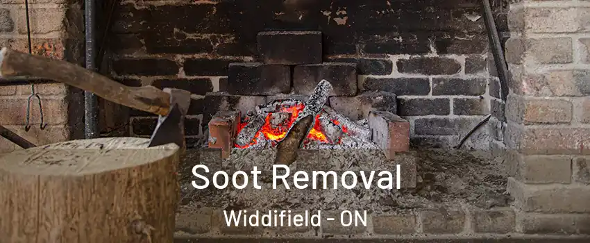  Soot Removal Widdifield - ON