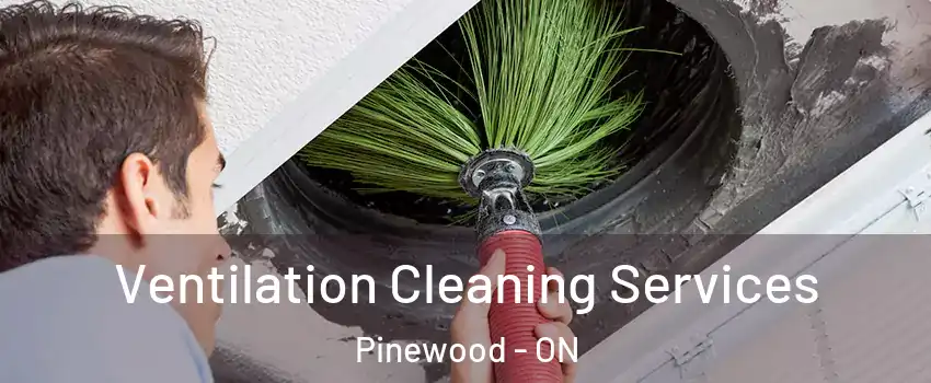  Ventilation Cleaning Services Pinewood - ON