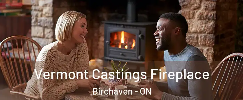  Vermont Castings Fireplace Birchaven - ON