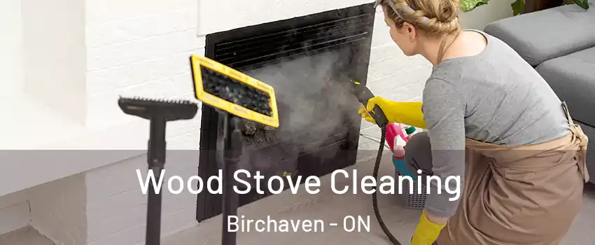  Wood Stove Cleaning Birchaven - ON