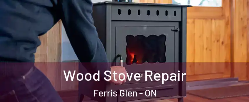  Wood Stove Repair Ferris Glen - ON