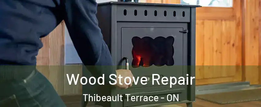  Wood Stove Repair Thibeault Terrace - ON